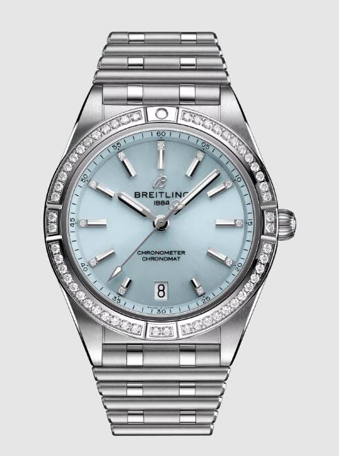 Replica Breitling Chronomat Automatic 36 G10380591C1G1 Watch